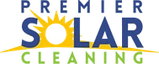 Premier Solar Cleaning logo